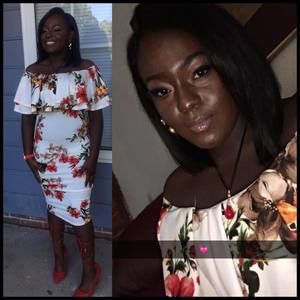 Meet your Posher, Valentia